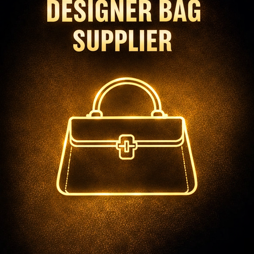 Designer Bag SUPPLIER