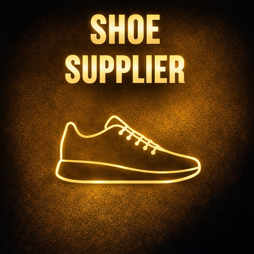 Shoe Supplier