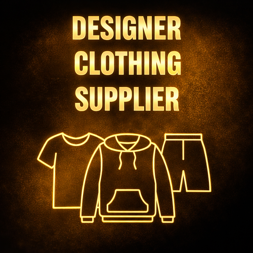 Clothing supplier