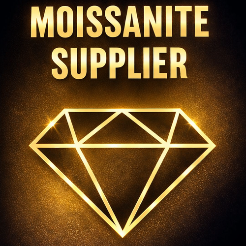 Moissanite supplier
