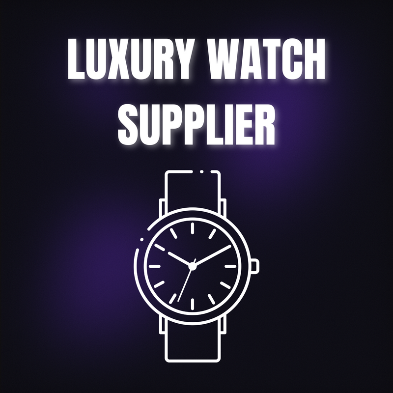 WATCH SUPPLIER