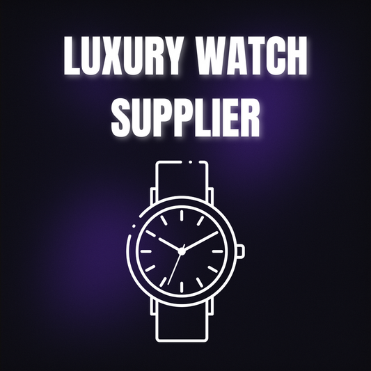 WATCH SUPPLIER