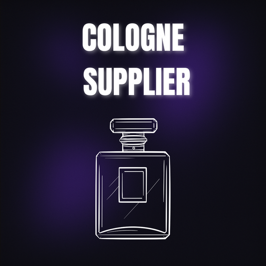 COLOGNE FACTORY SUPPLIER